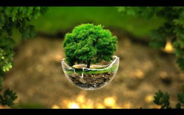 طِباعُ الطبيعة